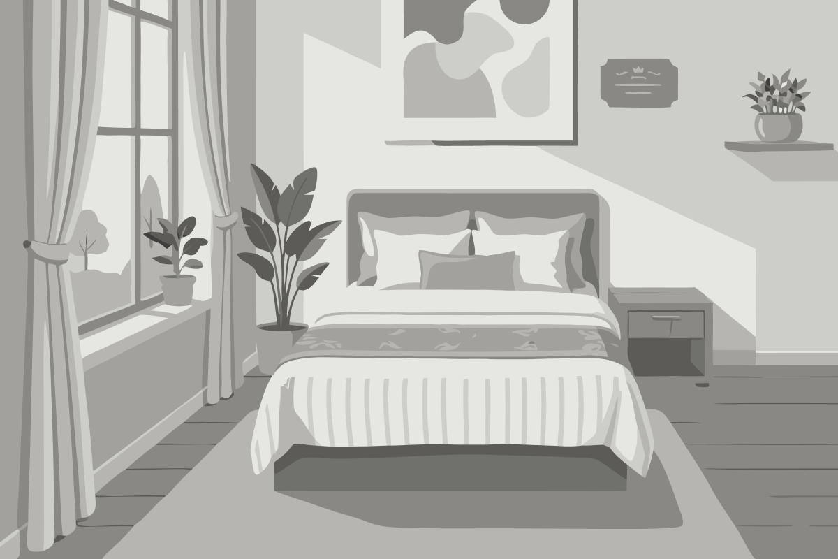 Chambre Supérieure
