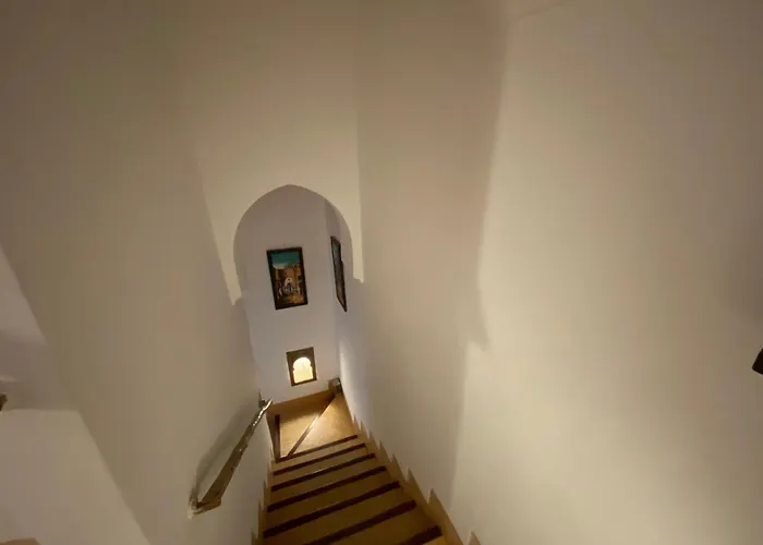 Riad Swaka Marrakesh